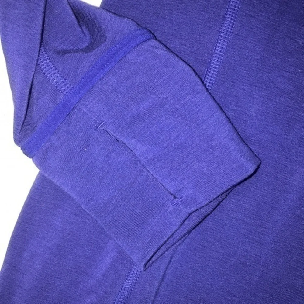Nike Dri-Fit Long Sleeve Top